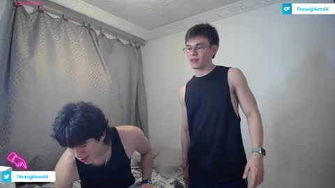 Scot y Patrick online show from 05-16-26, 07:45