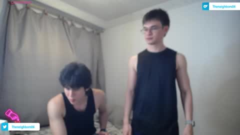 Scot y Patrick online show from 05-16-26, 08:07