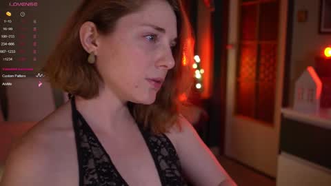 Evi online show from 12-05-25, 08:38