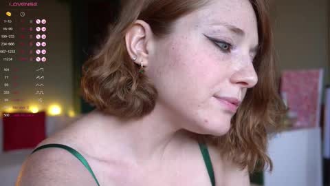 Evi online show from 02-24-26, 02:15