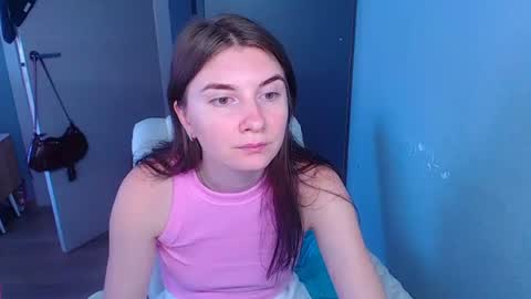 Snapshot of _thesamedaniellatrue_ chatting on 07-31-26, 02:16 _thesamedaniellatrue_ online show from 07-31-26, 02:16