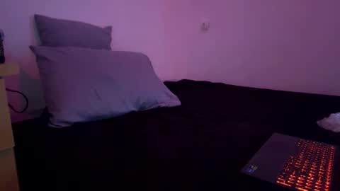 K online show from 12-20-25, 01:23