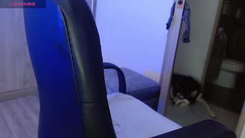 Rousse  online show from 02-23-26, 04:26