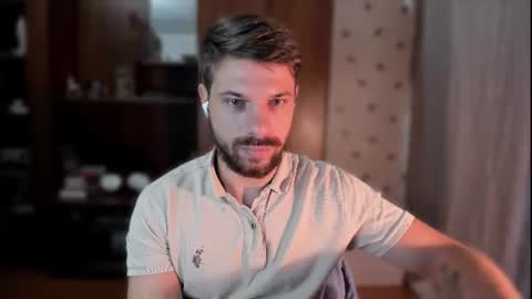 Tony Wolf online show from 08-05-26, 01:14