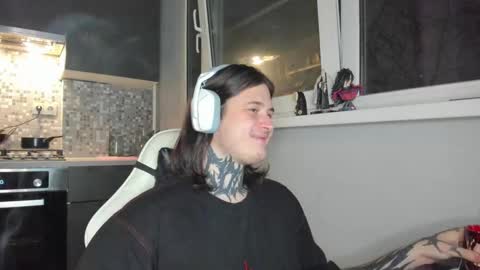 _torfin_ online show from 03-05-25, 03:40