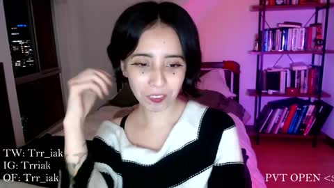 luna online show from 01-28-25, 01:18