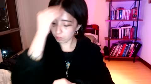 luna online show from 02-27-25, 05:34