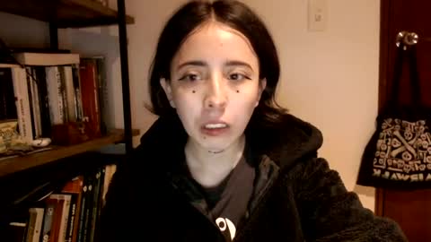 luna online show from 03-04-25, 12:50