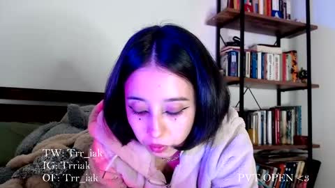 luna online show from 11-16-25, 04:07