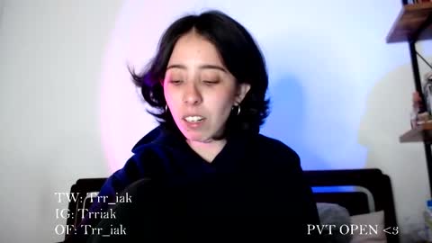 luna online show from 11-24-25, 01:16