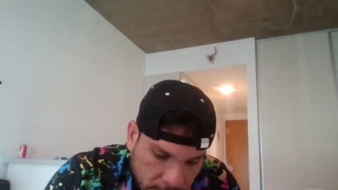 Juan Diablo online show from 12-31-24, 12:46