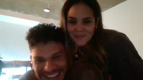 Juan Diablo online show from 01-01-25, 10:13