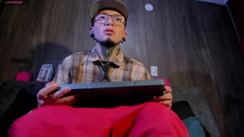 Tyler online show from 05-24-26, 07:24