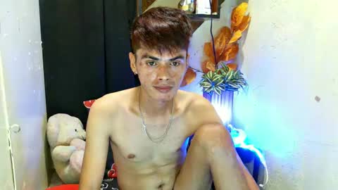  Urjerick online show from 02-09-25, 03:32