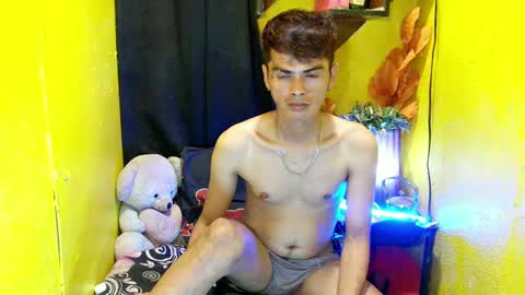  Urjerick online show from 02-20-25, 04:25