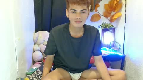  Urjerick online show from 03-09-25, 01:04