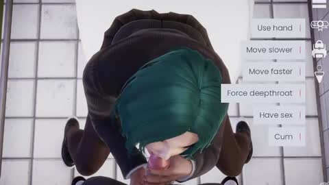 VITA KOVALENKO online show from 01-08-25, 01:52