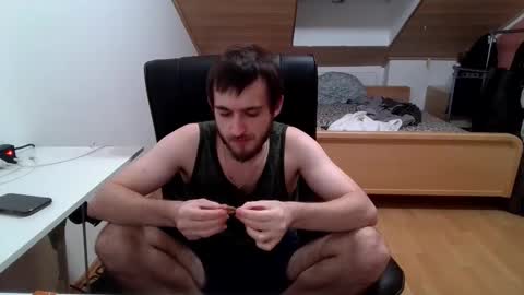 Vlad online show from 11-23-25, 03:17