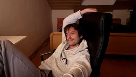 Vlad online show from 04-18-26, 07:58