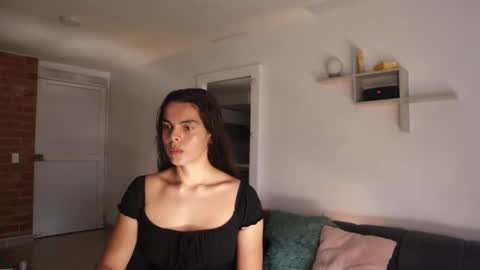 Anastasia Vahos online show from 10-15-25, 05:24
