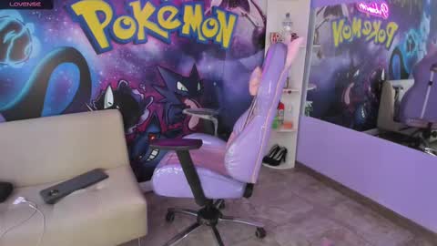 _valeryboobs_ online show from 02-25-25, 12:55