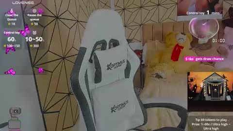 vane online show from 10-23-25, 06:17