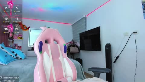 Snapshot of _veenus chatting on 01-12-25, 03:07 stephany online show from 01-12-25, 03:07