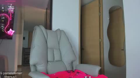Snapshot of _veenus chatting on 05-02-26, 10:48 stephany online show from 05-02-26, 10:48