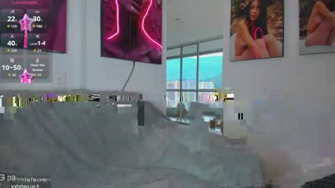 Snapshot of _veenus chatting on 05-11-26, 10:07 stephany online show from 05-11-26, 10:07