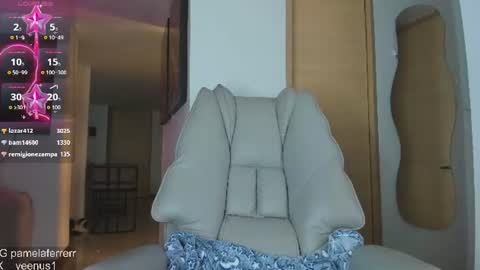 Snapshot of _veenus chatting on 06-14-26, 02:24 stephany online show from 06-14-26, 02:24