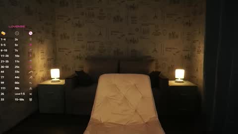 Molly online show from 12-02-25, 08:41