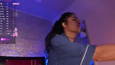 Venus online show from 02-18-25, 12:17