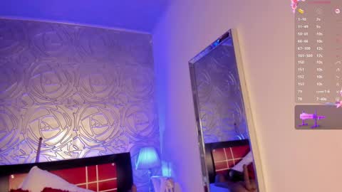 Venus online show from 02-28-25, 05:59