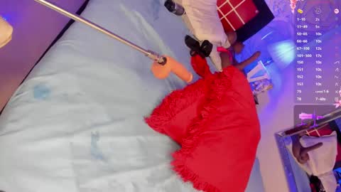 Venus online show from 03-06-25, 11:47