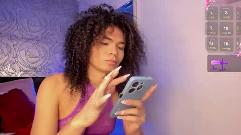 Venus online show from 09-16-25, 05:52