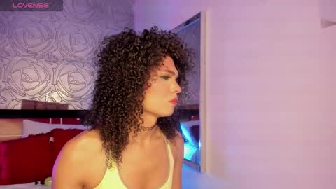 Venus online show from 09-21-25, 04:03