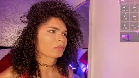 Venus online show from 10-10-25, 04:33