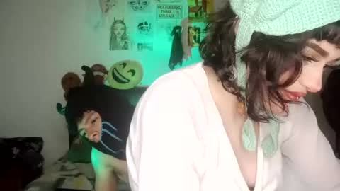 _venus_55 online show from 11-13-25, 03:16