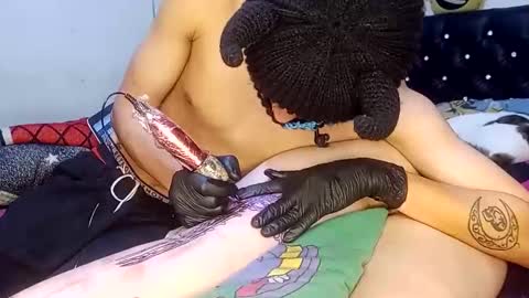 _venus_55 online show from 11-22-25, 02:10