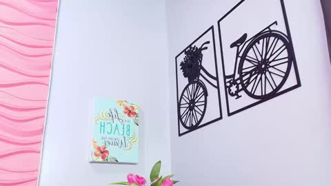 Veronica  online show from 02-19-25, 05:38