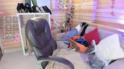 Sol online show from 05-31-26, 10:33