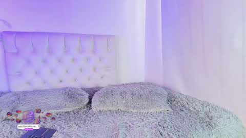 Victoria Fox online show from 03-14-26, 05:29