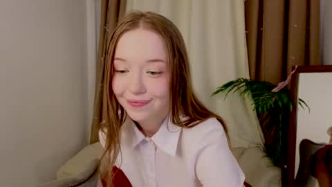 Violet online show from 02-23-25, 02:29