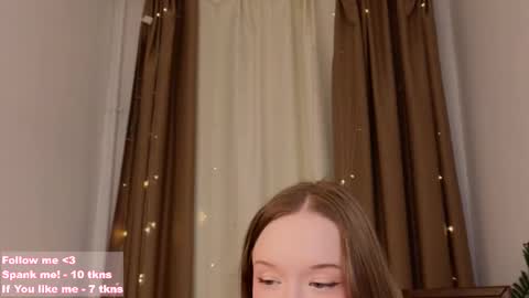 Violet online show from 03-12-25, 11:33