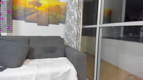 Violeta online show from 12-06-24, 02:46