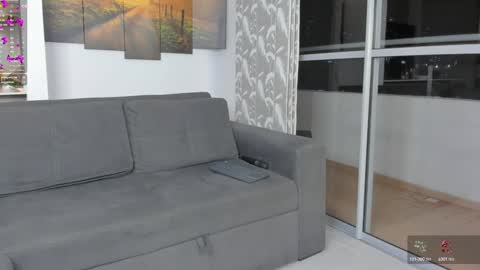 Violeta online show from 12-09-24, 06:34