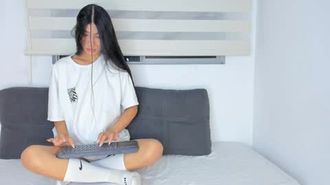 Violeta online show from 01-11-25, 10:51