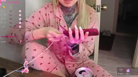 Alis online show from 02-12-25, 12:01