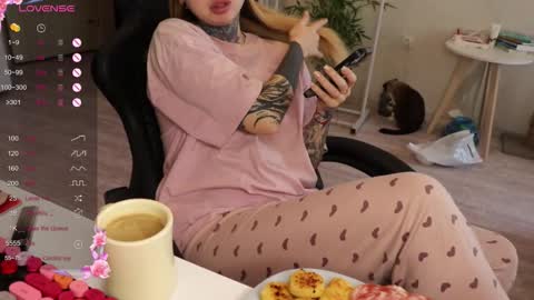 Alis online show from 12-05-25, 10:57