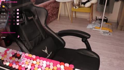 Alis online show from 03-02-26, 07:15